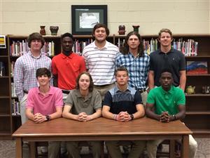 All-District 